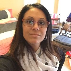 Meet your Posher, Maria